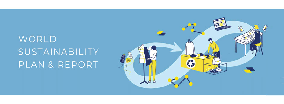 ワールド サステナブル