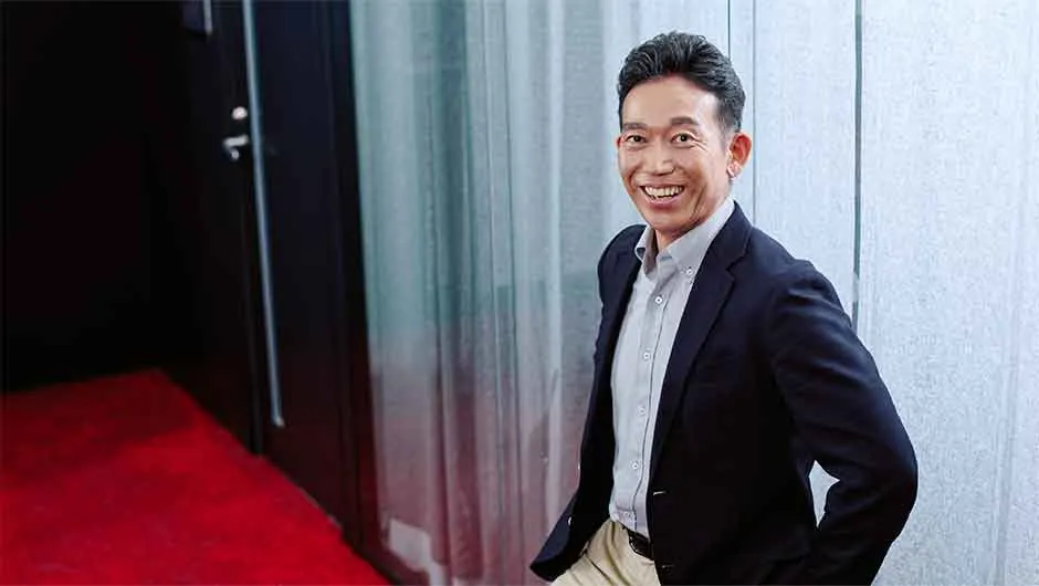 TOHOglobal_代表